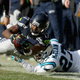 Illustration for article titled The Seahawks Warned The Cardinals About Carolina's Turf